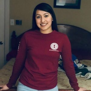 Meet your Posher, Olga lydia
